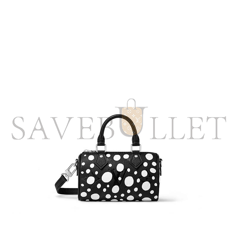 l0vis Vvtt0n lv x yk nano speedy m81910 (16*10*7.5cm)